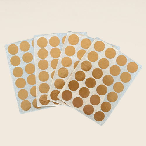 Pack de stickers