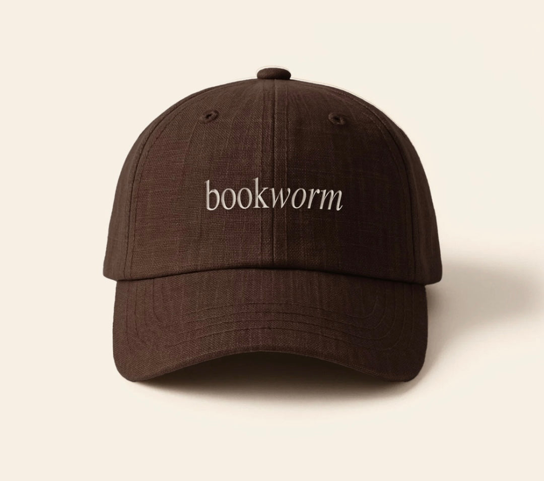 Gorra de algodón