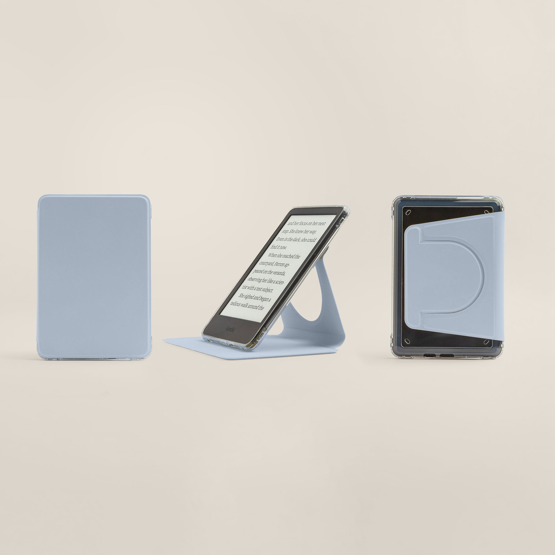 Funda Kindle