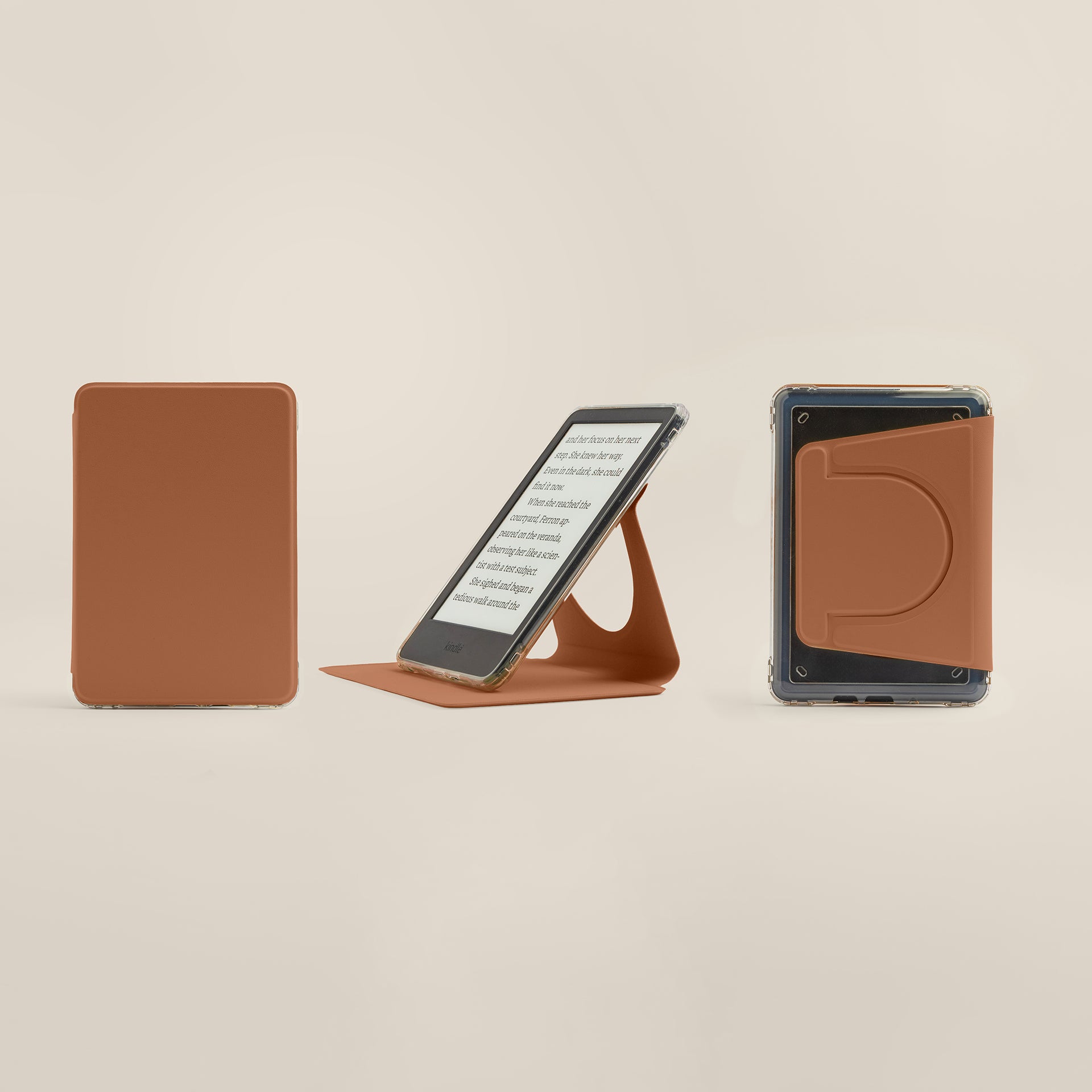 Funda Kindle