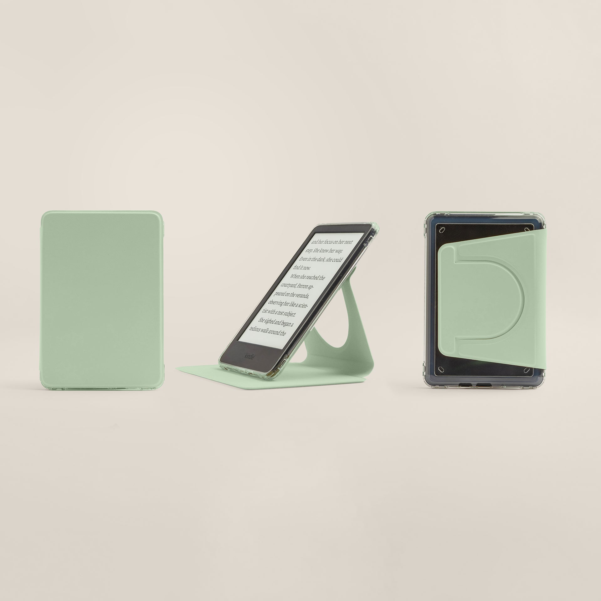 Funda Kindle