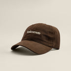 Gorra de algodón