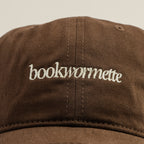 Gorra de algodón