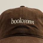 Gorra de algodón